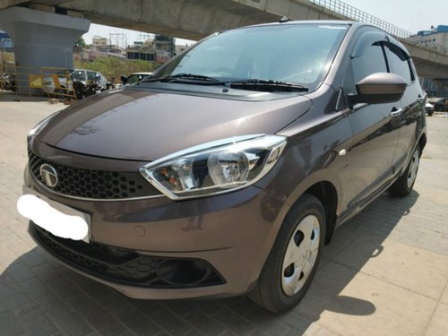 Used 2017 Tata Tiago for sale