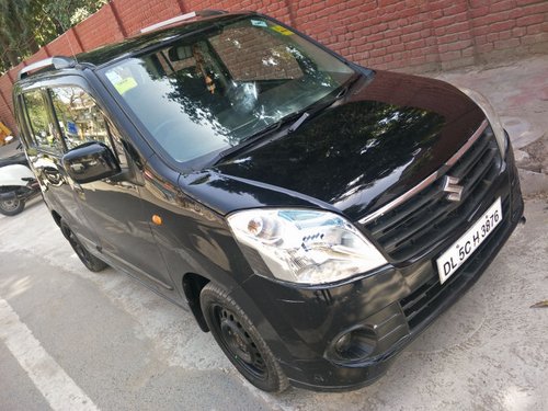 Maruti Suzuki Wagon R VXI 2010 for sale