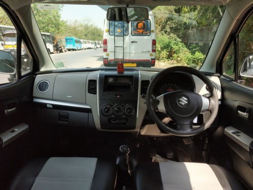 Maruti Suzuki Wagon R 2016 for sale