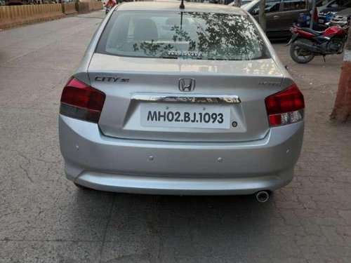 Used Honda City 2008 car at low price