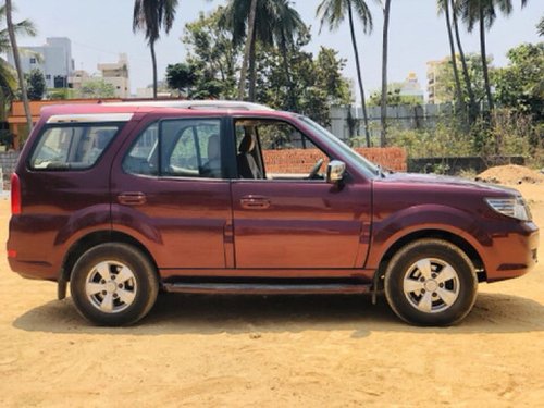 Tata Safari Storme VX 4WD 2013 for sale