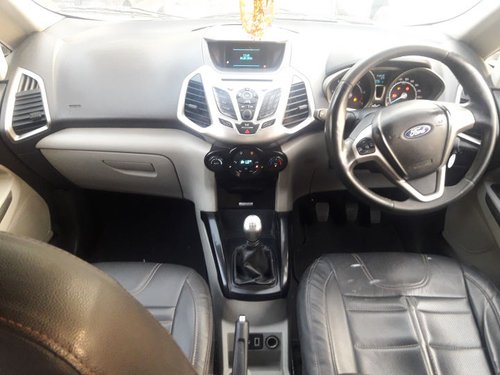 Used 2014 Ford EcoSport for sale