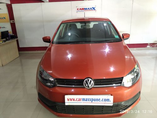 Volkswagen Polo 2014 for sale