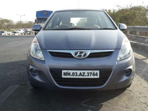 Used Hyundai i20 car 2011 for sale at low price