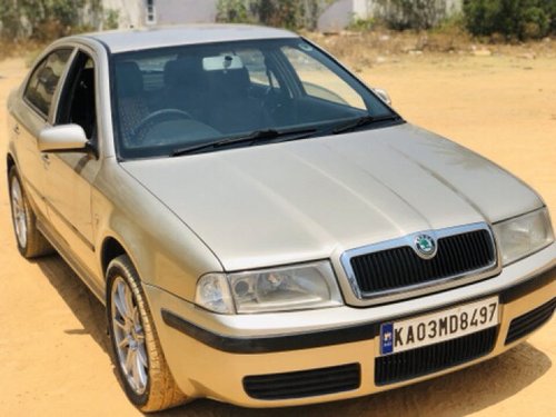 Skoda Octavia 2005 for sale