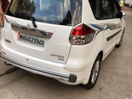 Maruti Suzuki Ertiga ZDi, 2015, Diesel for sale