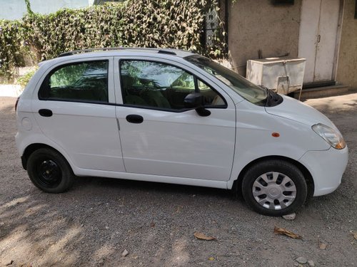 2011 Chevrolet Spark for sale