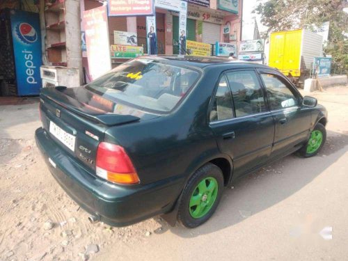 Honda City 1.5 E MT, 2000 for sale