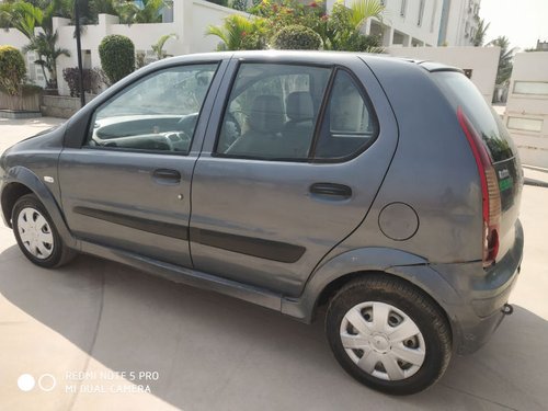 Used 2008 Tata Indica V2 2001-2011 for sale