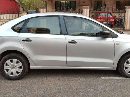 Used Volkswagen Vento car 2012 for sale at low price