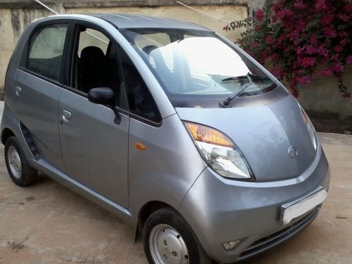 Used 2011 Tata Nano for sale