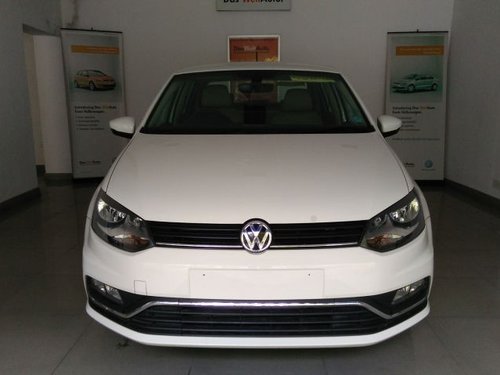 Used 2018 Volkswagen Ameo for sale