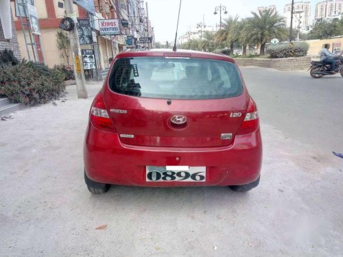 Hyundai i20 2011 for sale