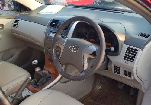 Toyota Corolla Altis GL for sale