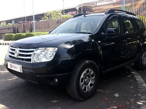 Used 2014 Renault Duster for sale