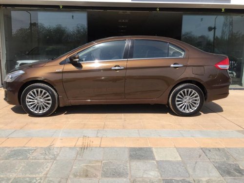 Maruti Ciaz ZXi Plus for sale