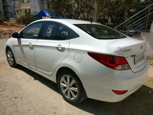 2012 Hyundai Verna for sale at low price