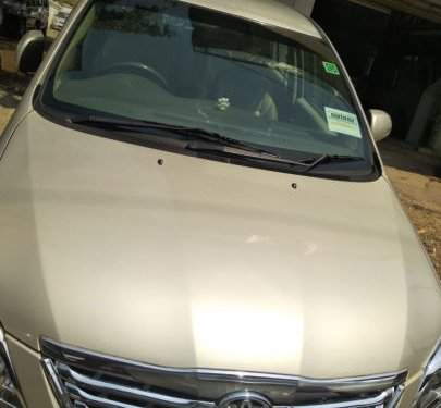 2012 Toyota Innova 2004-2011 for sale at low price