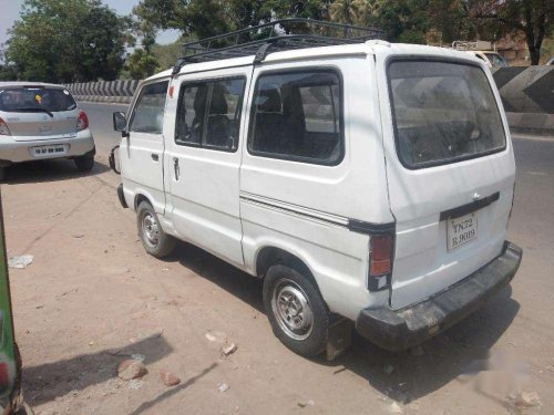 Maruti Suzuki Omni LPG BS-III, 2005 for sale