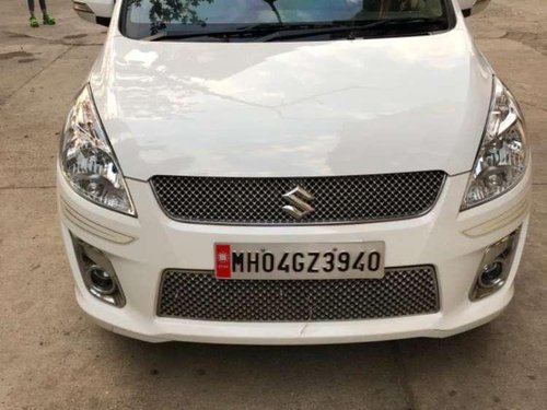 Maruti Suzuki Ertiga ZDi, 2015, Diesel for sale