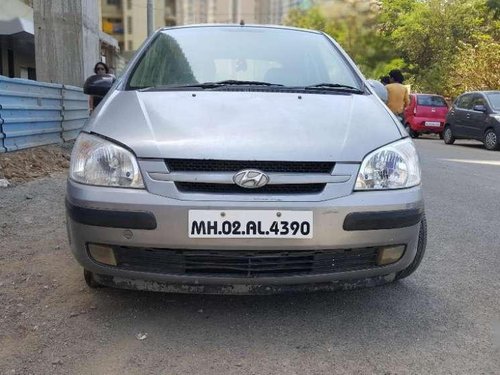 2005 Hyundai Getz Prime for sale