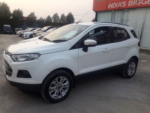 Used 2014 Ford EcoSport for sale