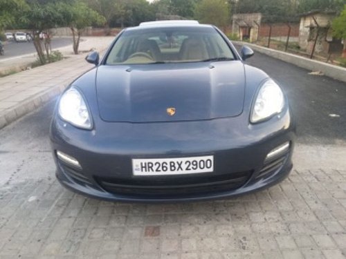 2013 Porsche Panamera for sale