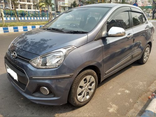 Used Hyundai Xcent 1.2 Kappa S 2015 for sale