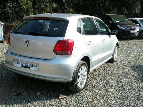 2014 Volkswagen Polo for sale