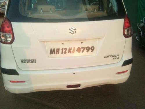 2013 Maruti Suzuki Ertiga for sale