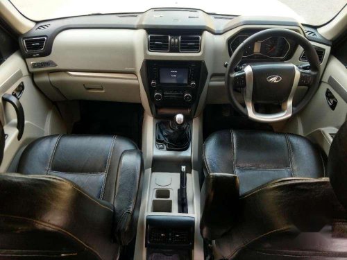 Mahindra Scorpio 2015 for sale