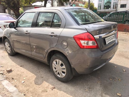 Maruti Suzuki Dzire VXI 2013 for sale