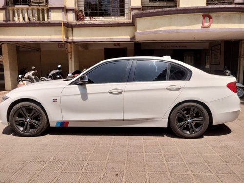 BMW 3 Series 2015 for sale