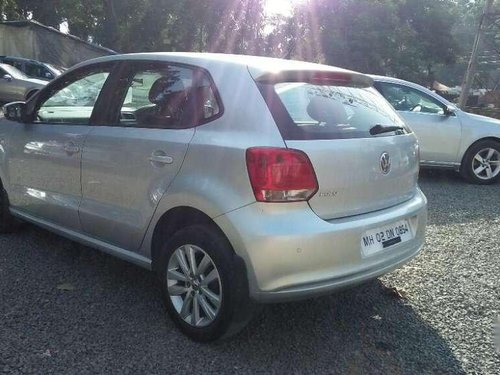 2014 Volkswagen Polo for sale