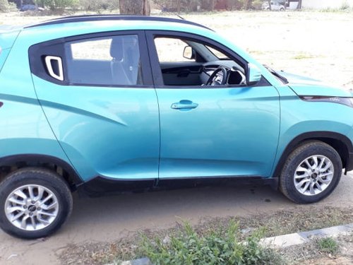 Mahindra KUV100 2015 for sale