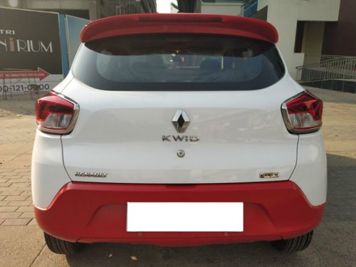 2018 Renault Kwid for sale