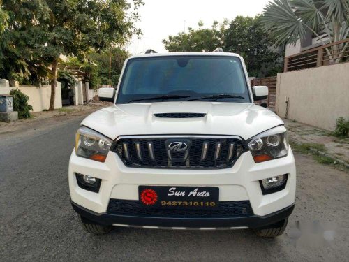 Mahindra Scorpio 2015 for sale