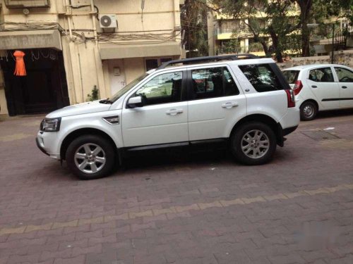 Used Land Rover Freelander 2 car 2011 for sale at low price