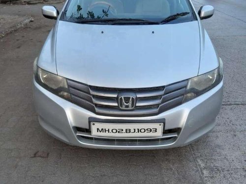 Used Honda City 2008 car at low price