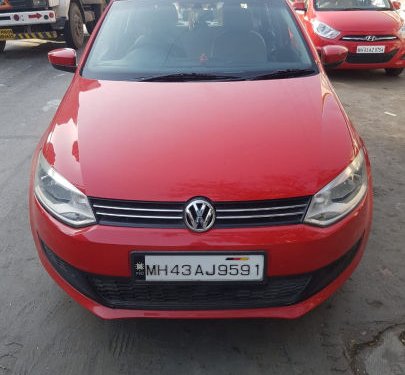 Volkswagen Polo 2012 for sale