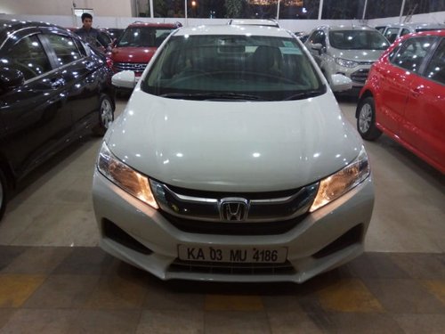 Used 2014 Honda City for sale