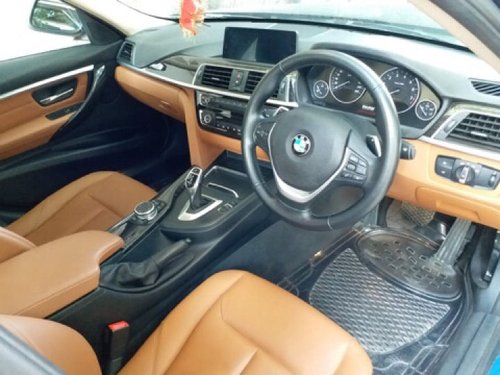 Used BMW 3 Series 320i Luxury Line 2017 for sale