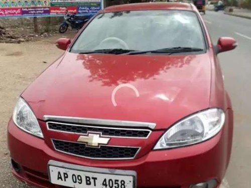 Used Chevrolet Optra car 2008 for sale at low price