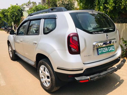 Used 2016 Renault Duster for sale