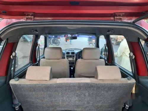 Maruti Suzuki Wagon R VXi BS-III, 2007, Petrol for sale