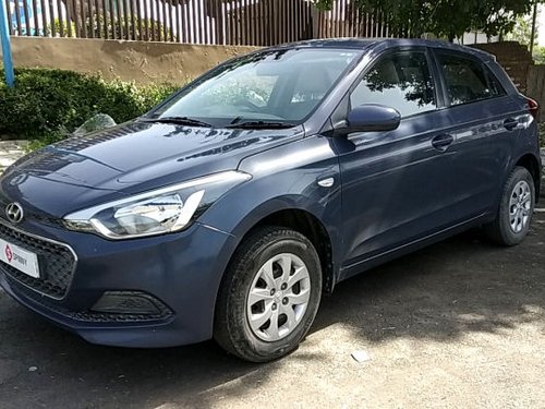 Used Hyundai i20 car at low price