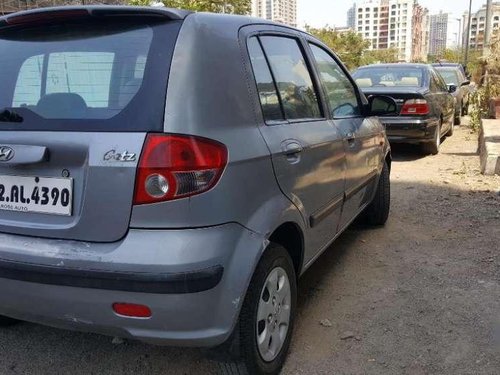 2005 Hyundai Getz Prime for sale