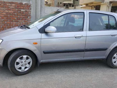 2005 Hyundai Getz Prime for sale