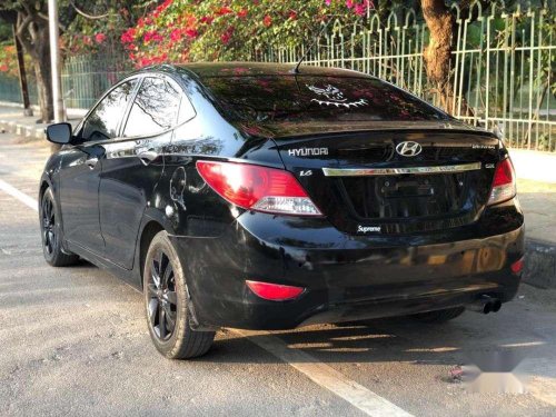 Used Hyundai Verna 2011 car at low price