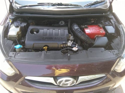 Hyundai Verna 2012 for sale